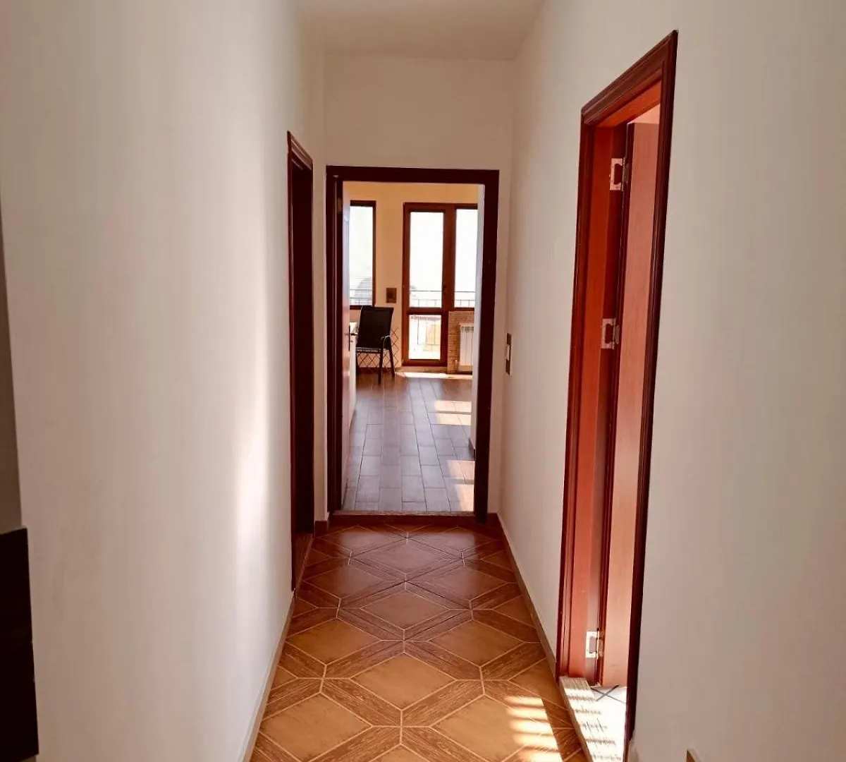 Apartment Panorama View Varna